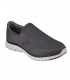 Zapatillas   Hombre estilo Slip On   Negro