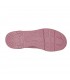 Zapatillas deportivas de Mujer en rosa con plantilla Memory Foam