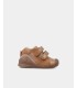 Zapatillas deportivas de bebé niño de Piel