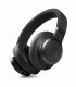 Auriculares de diadema JBL Live 660NC Bluetooth y Noise Cancelling negro