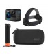 Cámara deportiva GoPro HERO12 Black + Accesorios