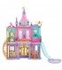 Disney Princess Casa de muñecas Castillo de princesas Mattel