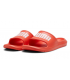 Chanclas Divecat Rojas